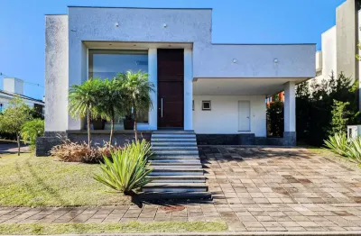 Casa em condomínio 3 dormitórios à venda alphaville porto alegre/rs
