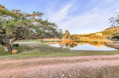 Terreno em condominio para venda - 509m², 0 dormitórios, alphaville