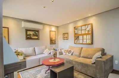 Casa para comprar com  199 m² por r$ 1.180.000,00 - boa vista - porto alegre/rs