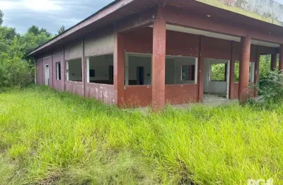Terreno à venda na rodovia rs 389 estrada do mar, matricula , atlântida sul (distrito), osório por r$ 858.500