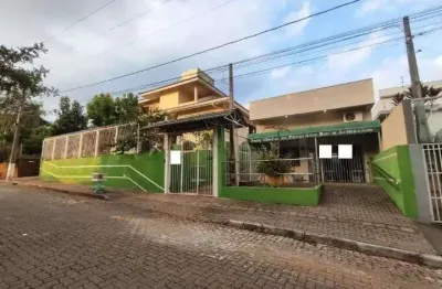 Casa com 5 quartos à venda na Rua Alcides Fernandes da Cunha, 73, Freitas, Sapucaia do Sul