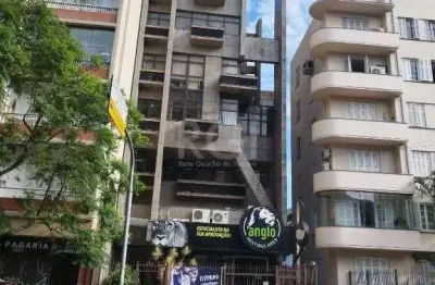 Conjunto, 47 m² para comprar por r$ 170.000,00  - independência - porto alegre/r