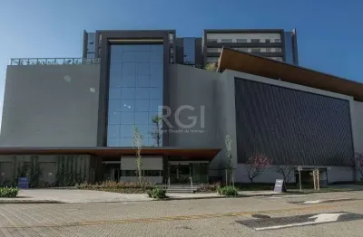 Sala para comprar  no linked teresópolis  39 m²  - glória - porto alegre/rs