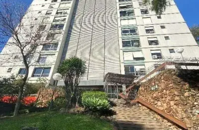 Apartamento com 3 dormitórios para comprar , 116 m² - moinhos de vento