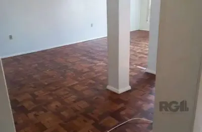 Apartamento com 4 dormitórios, com uma sacada no bairro são joão.