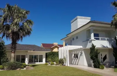 Casa para comprar  no condado de capão com 5 suítes.