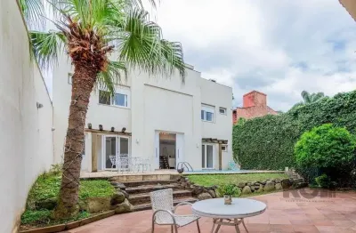 Casa para comprar com 5 dormitórios na chácara das pedras