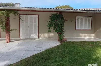 Casa em imbé/marisul de 3 dormitórios - cód. rp390494