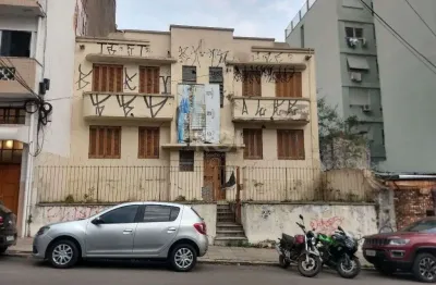 Prédio para comprar  322 m² por r$ 1.980.000,00 - centro histórico