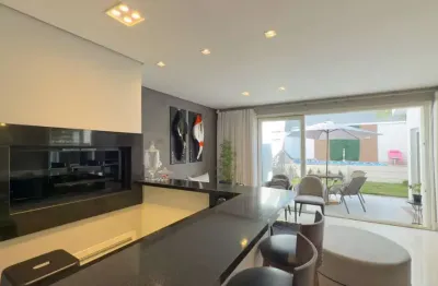 Casa para comprar com 4 dormitórios, 386 m² - chácara das pedras - porto alegre