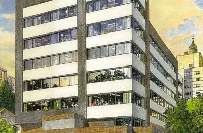 Sala comercial à venda na Rua Washington Luiz, 1010, Centro Histórico, Porto Alegre