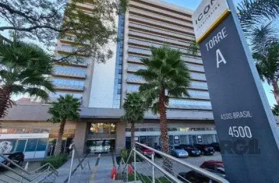Sala comercial à venda na Avenida Assis Brasil, 4500, São Sebastião, Porto Alegre