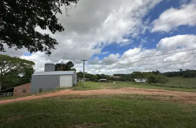 Fazenda à venda no vale verde - rs - 433 hectares. ideal para arroz e soja.