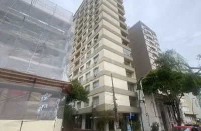 Apartamento com 4 quartos à venda na Rua Duque de Caxias, 979, Centro Histórico, Porto Alegre