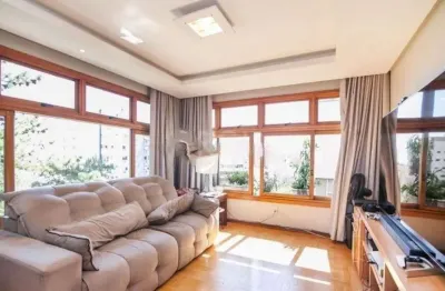 Apartamento com 3 quartos à venda na Rua Engenheiro Teixeira Soares, 335, Bela Vista, Porto Alegre