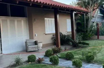 Casa com 5 quartos à venda na Rua Tipuana, 213, Atlântida, Xangri-Lá