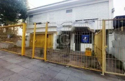 Ponto comercial à venda na Rua Dom Pedro II, 381, São João, Porto Alegre