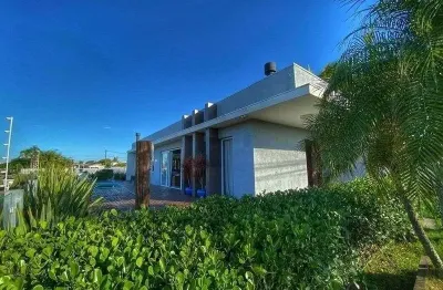 Casa com 4 quartos à venda na Avenida Parque Central Norte, 275, Atlântida, Xangri-Lá