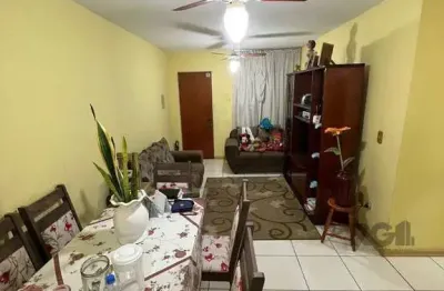 Apartamento 2 dormitórios à venda são sebastião esteio/rs