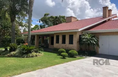 Casa com 4 quartos à venda na Rua Jaçanã, 835, Centro, Xangri-Lá