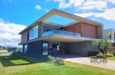 Casa em condomínio 5 dormitórios à venda atlântida sul xangri-lá/rs