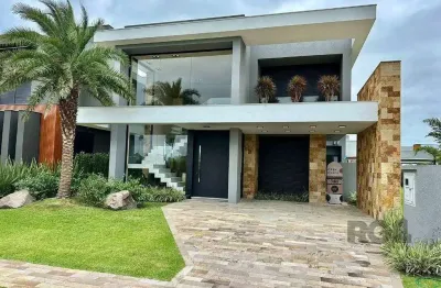 Casa em condomínio 4 dormitórios à venda centro xangri-lá/rs