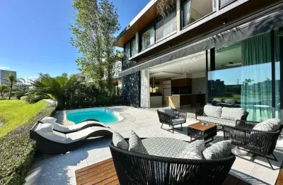 Casa em condomínio 5 dormitórios à venda atlântida sul xangri-lá/rs