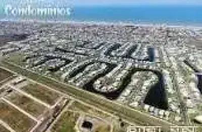 Terreno à venda na Rua Rio Jacuí, 1331, Atlântida, Xangri-Lá