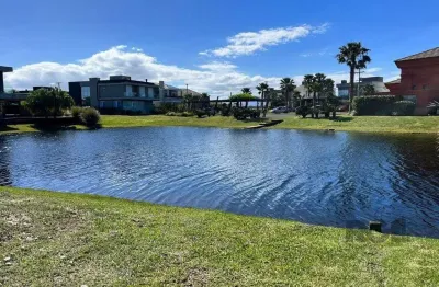 Terreno à venda na Avenida Paraguassu, 19, Atlântida, Xangri-Lá