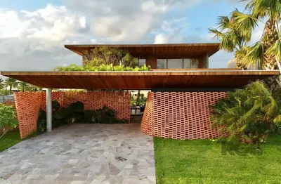 Casa em condomínio 5 dormitórios à venda marina xangri-lá/rs