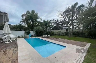 Casa em condomínio fechado com 4 quartos à venda na Avenida Central De Atlântida, 2500, Atlântida, Xangri-Lá