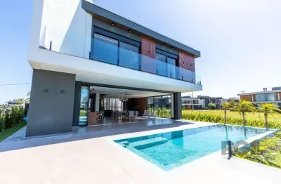 Casa em condomínio 6 dormitórios à venda atlântida sul xangri-lá/rs