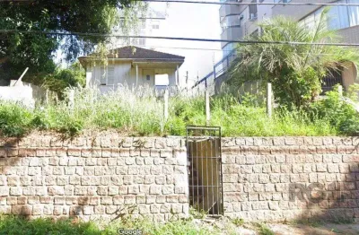 Terreno à venda na Rua Professor Bertrand Russel, 104, Vila Ipiranga, Porto Alegre