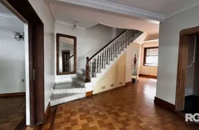 Casa com 4 quartos à venda na Travessa Comendador Batista, 05, Cidade Baixa, Porto Alegre
