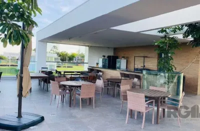 Terreno em condomínio para comprar por r$ 640.000,00