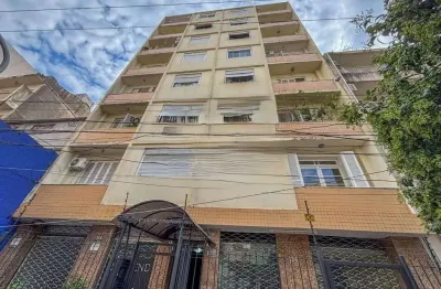 Kitnet / Stúdio à venda na Rua Baronesa do Gravataí, 179, Cidade Baixa, Porto Alegre