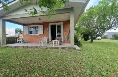 Terreno à venda na Avenida Paraguassu, 834, Centro, Xangri-Lá