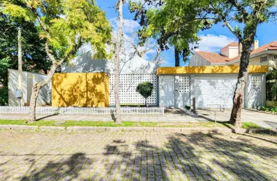 Casa térrea reformada com 5 suítes no jardim isabel, zona sul