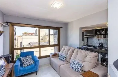Cobertura 3 dormitórios à venda centro histórico porto alegre/rs