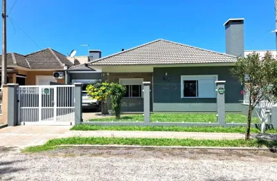 Casa 3 dormitórios à venda nova tramandaí tramandaí/rs