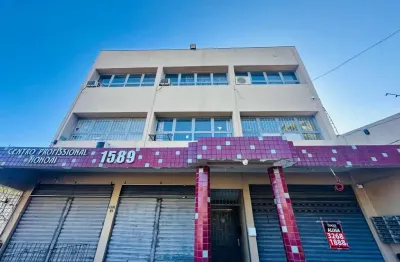 Sala comercial 1 dormitórios à venda nonoai porto alegre/rs