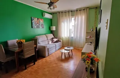 Vende-se apartamento com 2 quartos e 81 m² - teresópolis