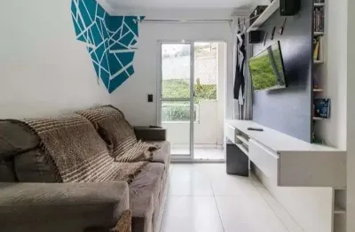 Aparatmento de 03 dormitorios e suíte mobiliado no bairro teresópolis