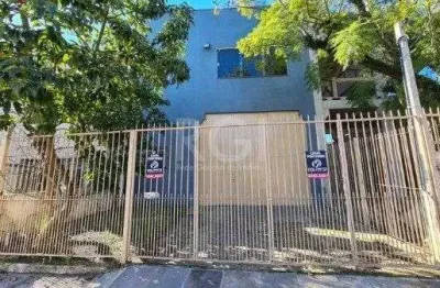 Barracão / Galpão / Depósito à venda na Rua Buarque de Macedo, 284, São Geraldo, Porto Alegre