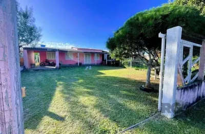 Casa 2 dormitórios à venda centro balneário pinhal/rs