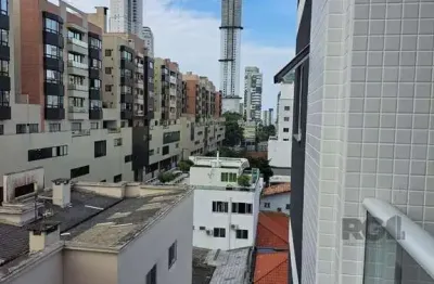 Apartamento 2 quartos - suite - balneário camboriu - sc