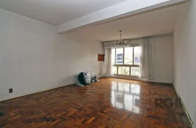 Apartamento para venda - 108.16m², 3 dormitórios, sendo 1 suites, cidade baixa