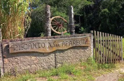 Chácara / sítio com 2 quartos à venda na Rua Pitangas, 351, Morro Grande, Viamão