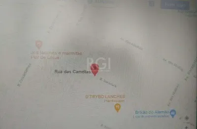 Terreno à venda na Rua das Camélias, Centro, Capão da Canoa