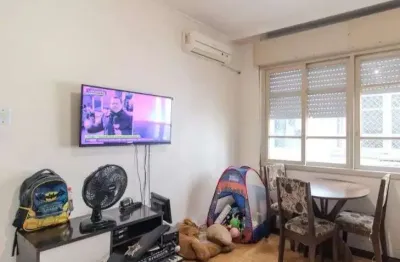 Apartamento com 2 quartos à venda na Rua Visconde do Herval, 469, Menino Deus, Porto Alegre
